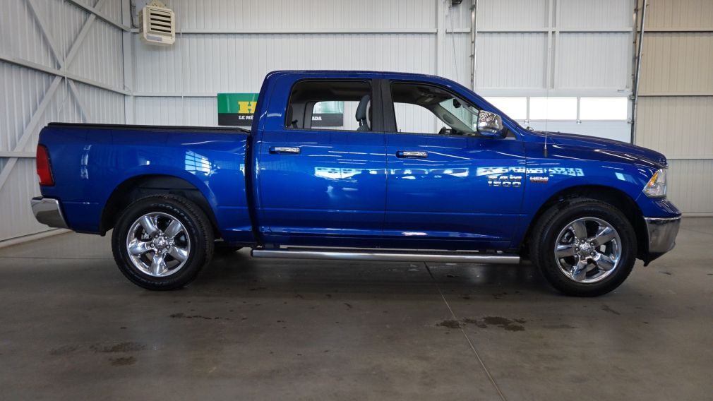 2015 Ram 1500 Big Horn 4WD (caméra-navi) #7