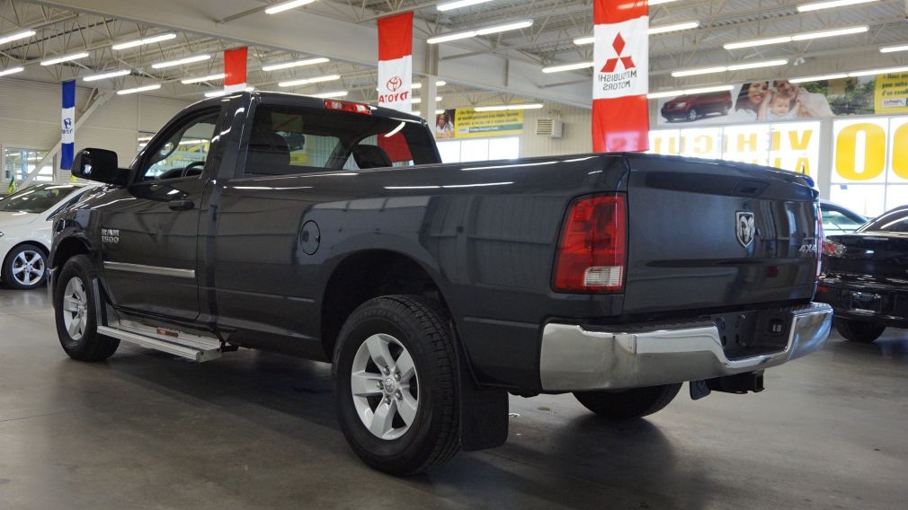 2014 Ram 1500 4WD #4