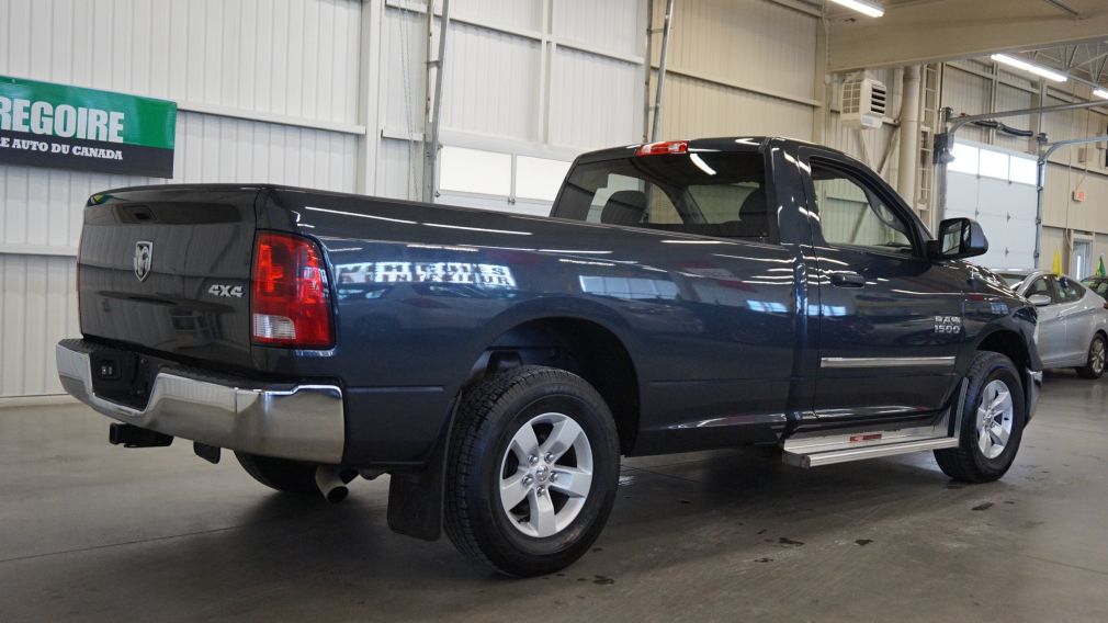 2014 Ram 1500 4WD #5