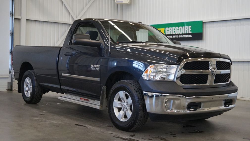 2014 Ram 1500 4WD #7