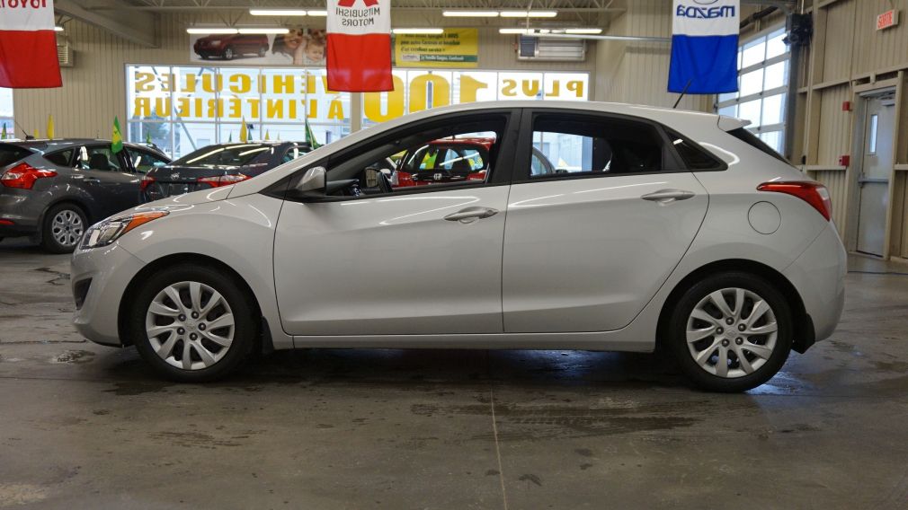 2014 Hyundai Elantra GT  #3