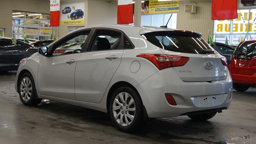 2014 Hyundai Elantra GT  #4