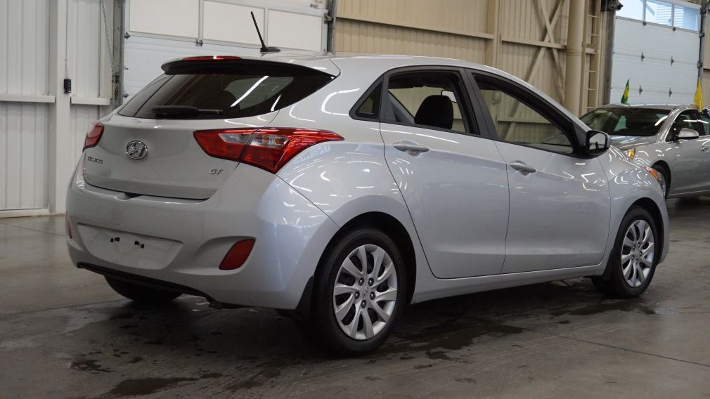 2014 Hyundai Elantra GT  #7