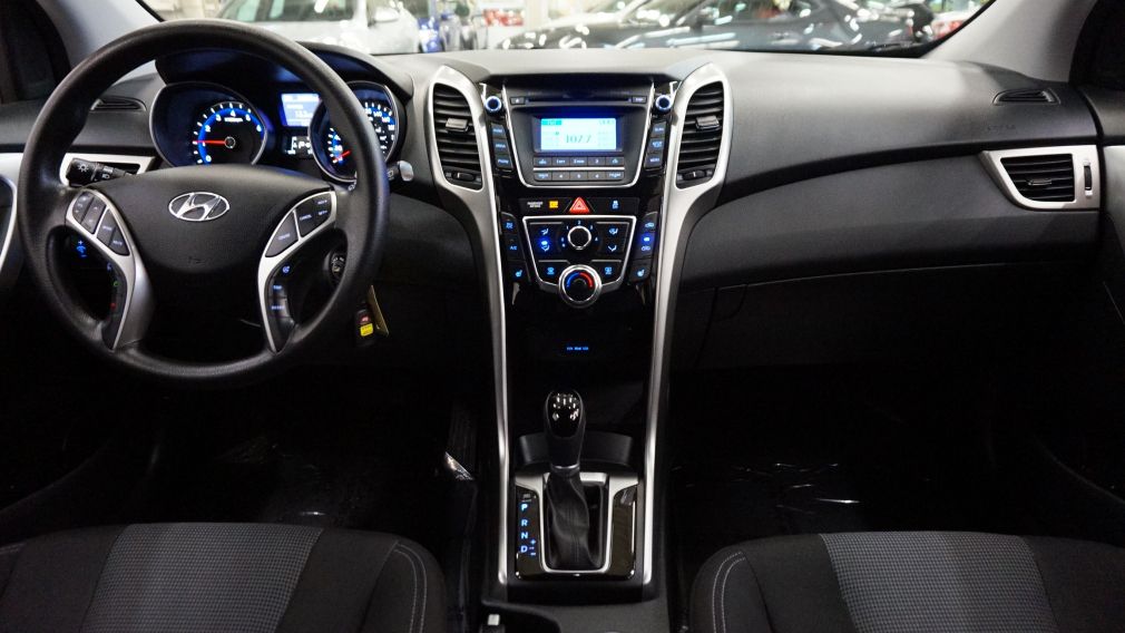 2014 Hyundai Elantra GT  #9