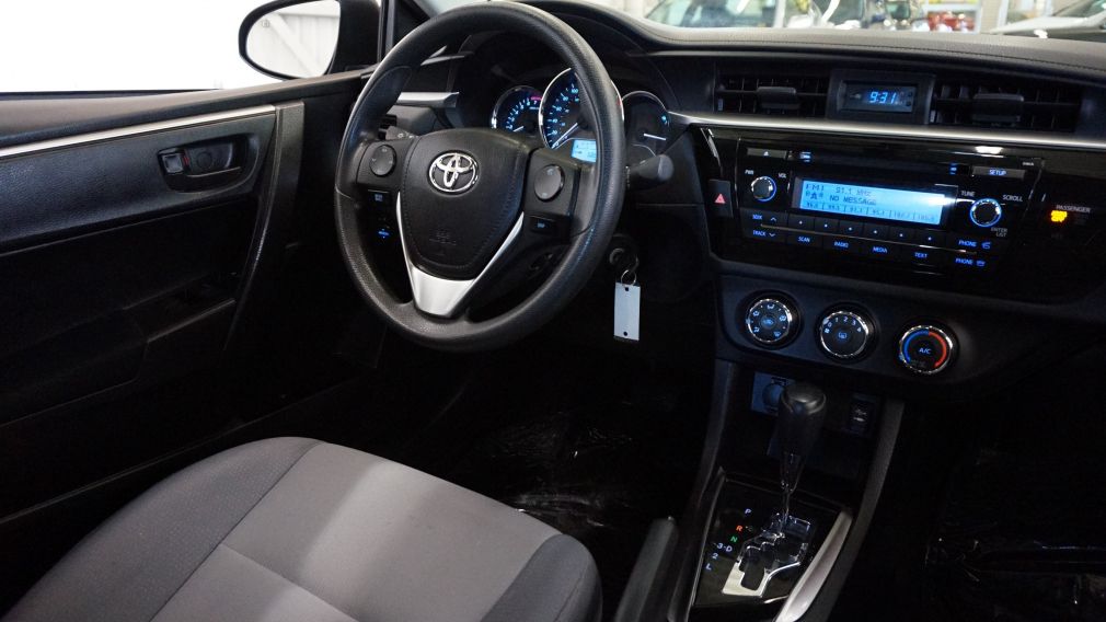 2014 Toyota Corolla  #13