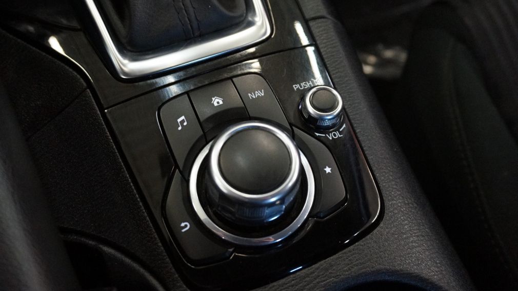 2014 Mazda 3 GS-SKY (caméra) #20