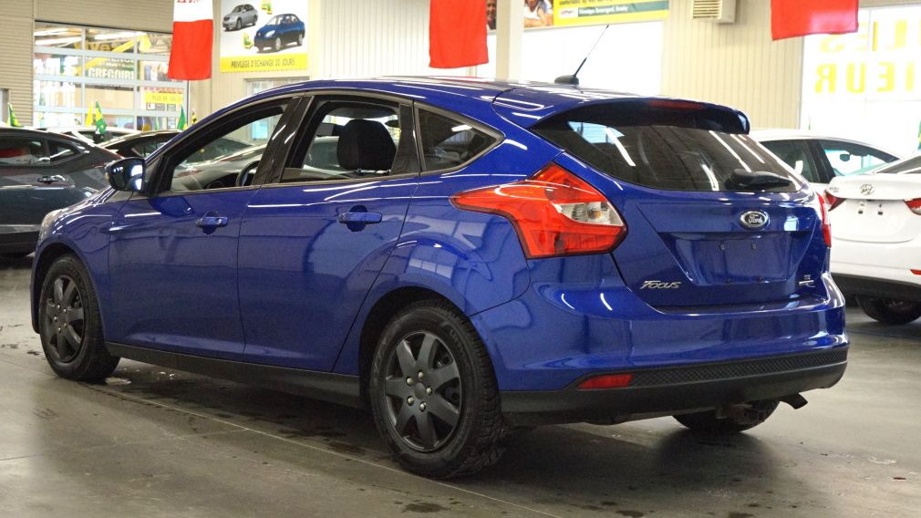 2013 Ford Focus SE #5