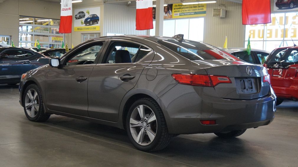 2013 Acura ILX (cuir-caméra-toit) #5