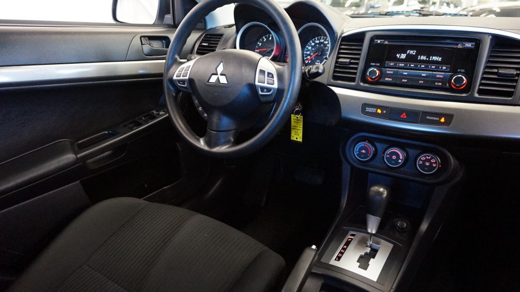 2014 Mitsubishi Lancer  #13