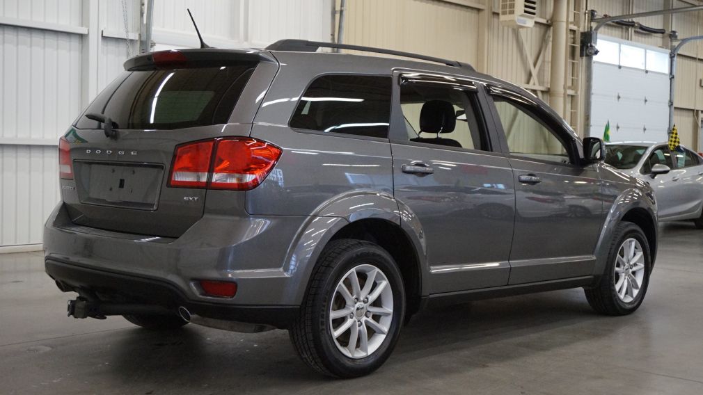 2013 Dodge Journey SXT #6