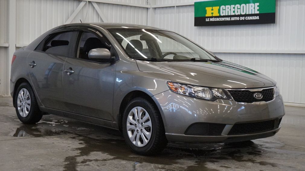 2011 Kia Forte LX #27