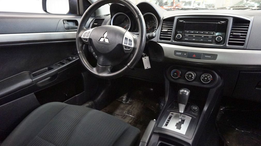 2015 Mitsubishi Lancer Limited Edition (toit-sonar) #10