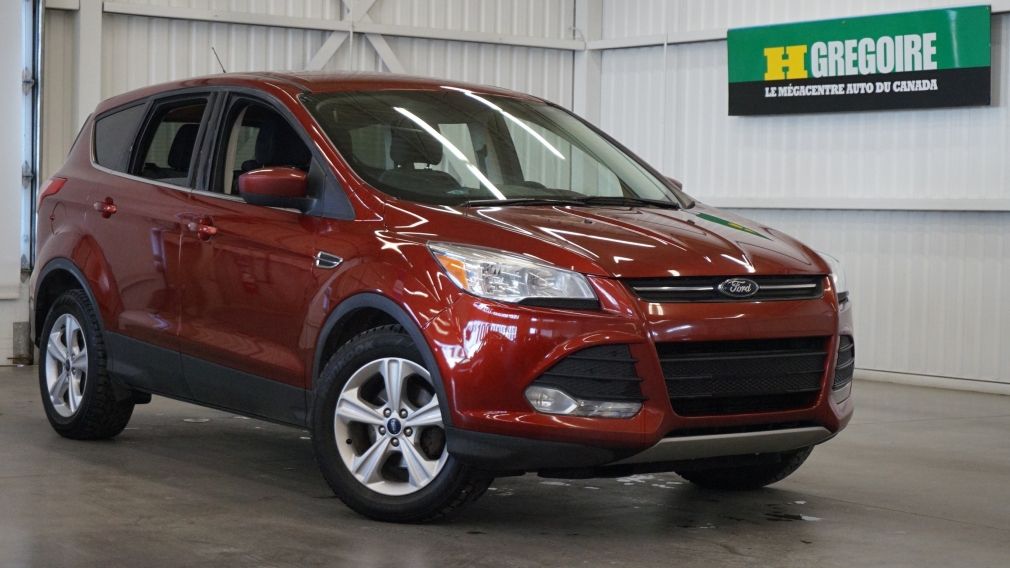 2015 Ford Escape SE (caméra de recul) #0