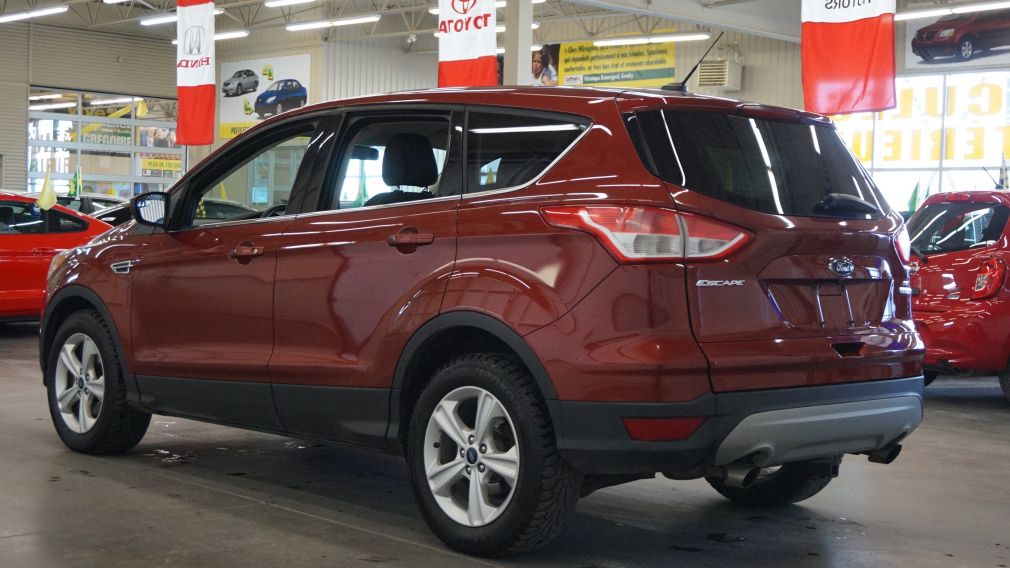 2015 Ford Escape SE (caméra de recul) #3