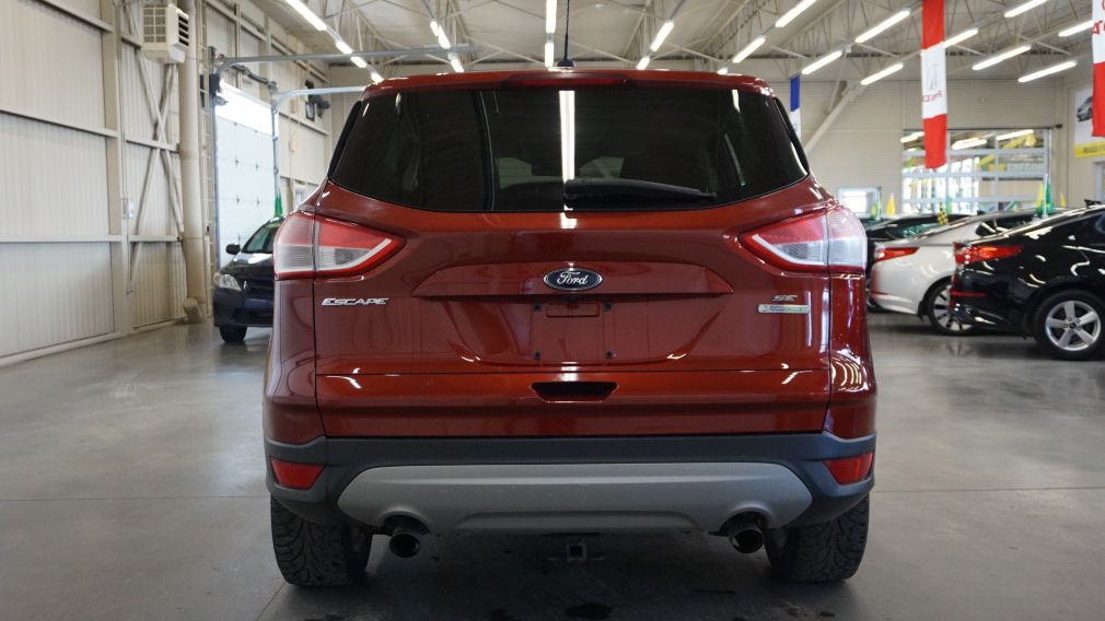 2015 Ford Escape SE (caméra de recul) #5