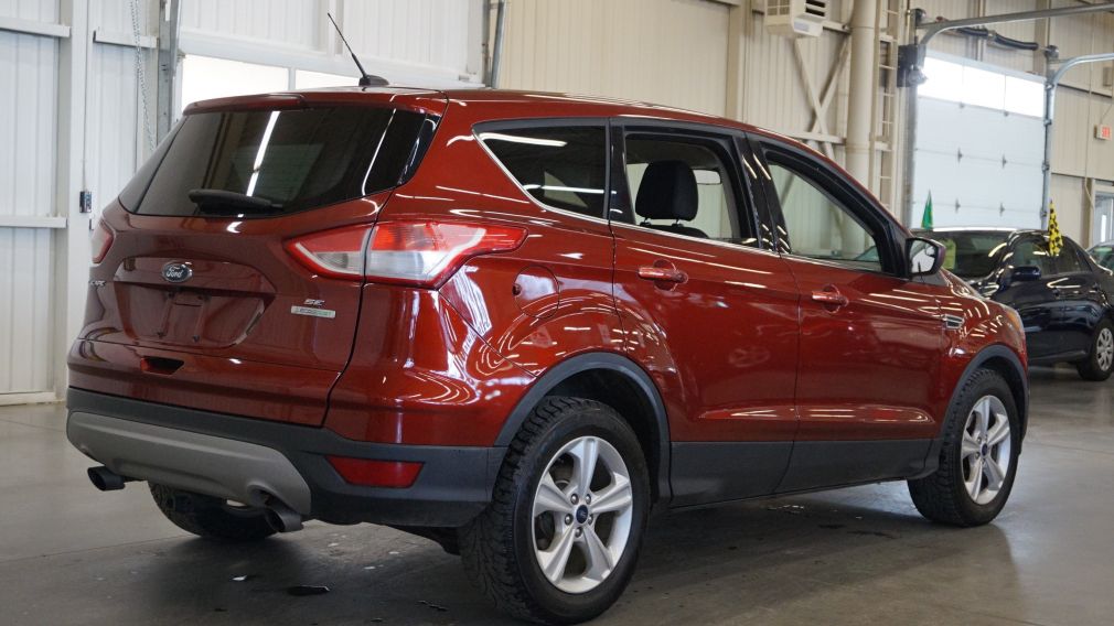 2015 Ford Escape SE (caméra de recul) #5