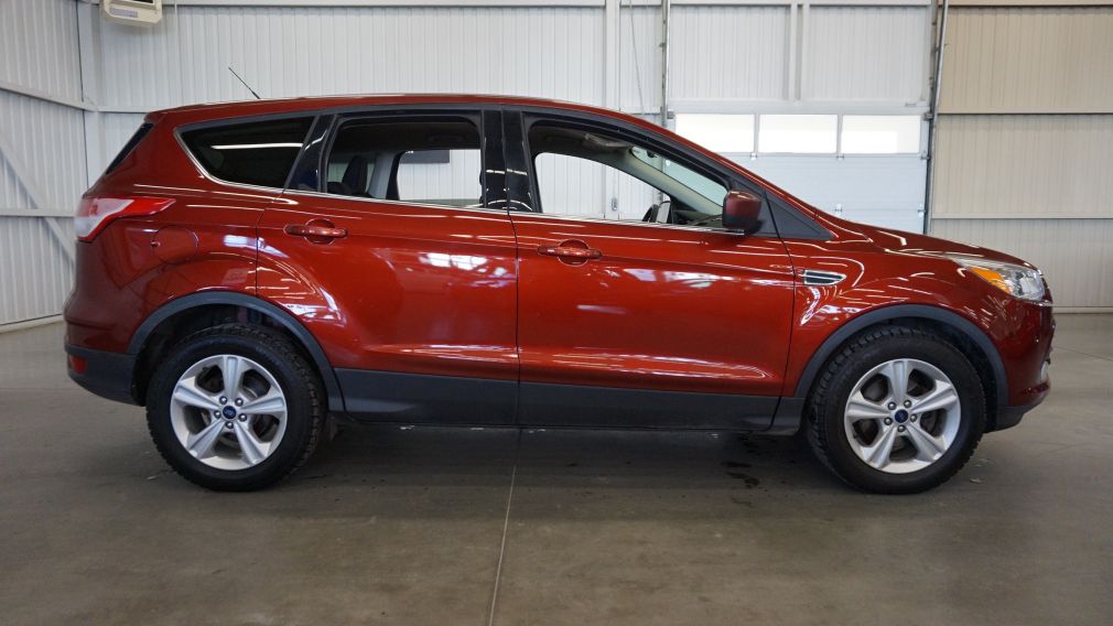 2015 Ford Escape SE (caméra de recul) #7