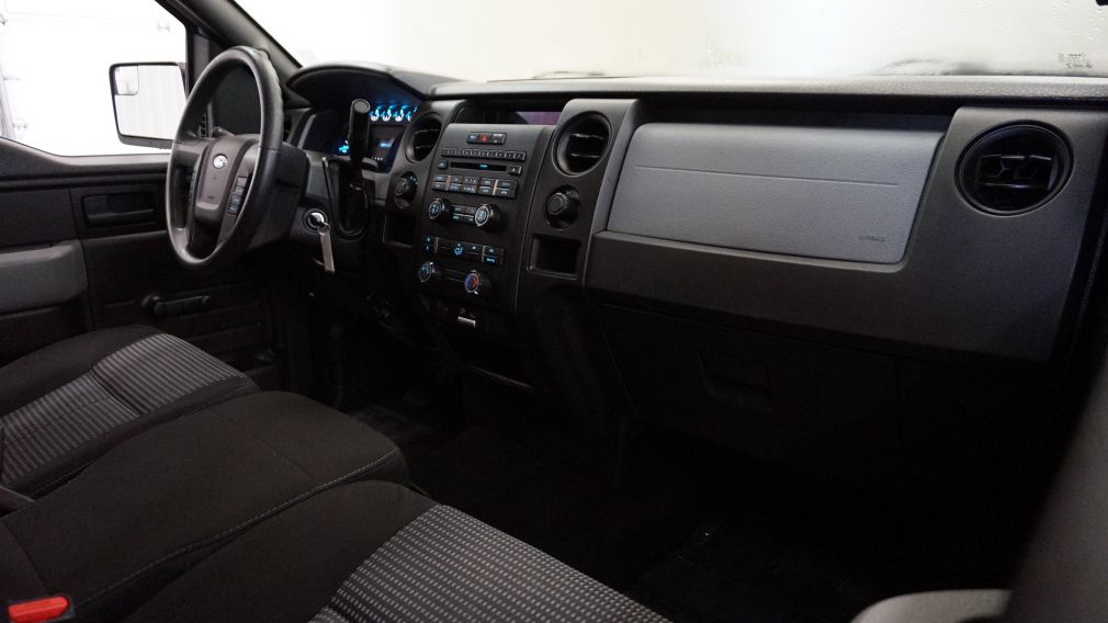 2014 Ford F150 STX 4WD #18