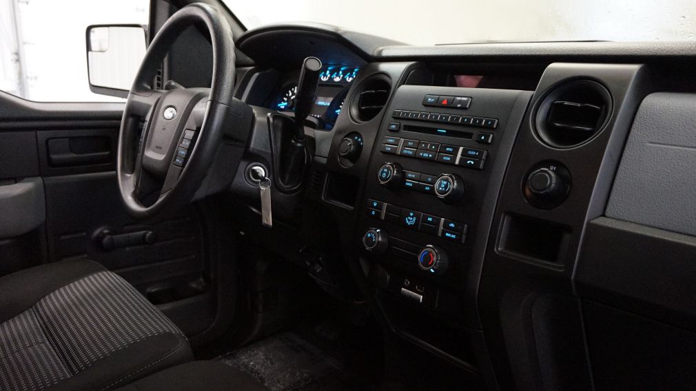 2014 Ford F150 STX 4WD #19