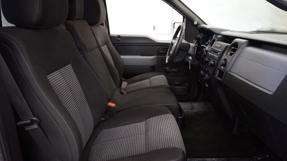 2014 Ford F150 STX 4WD #19