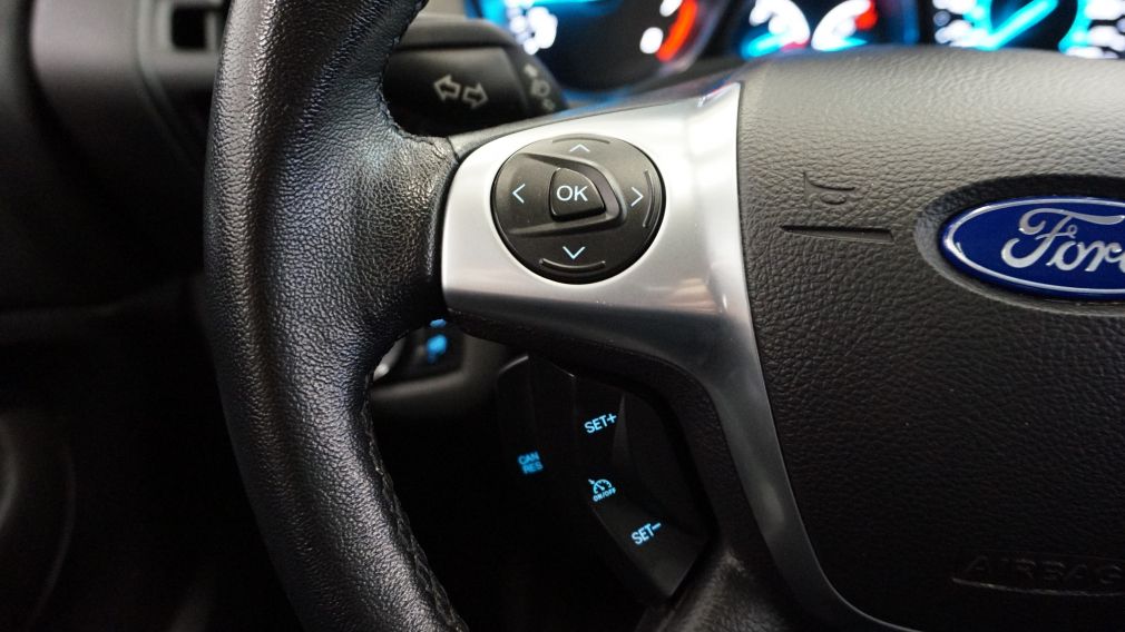 2014 Ford Escape SE AWD (cuir-caméra-toit) #17