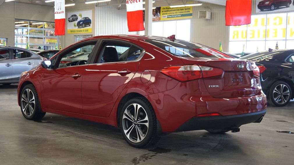 2014 Kia Forte EX (caméra de recul) #4