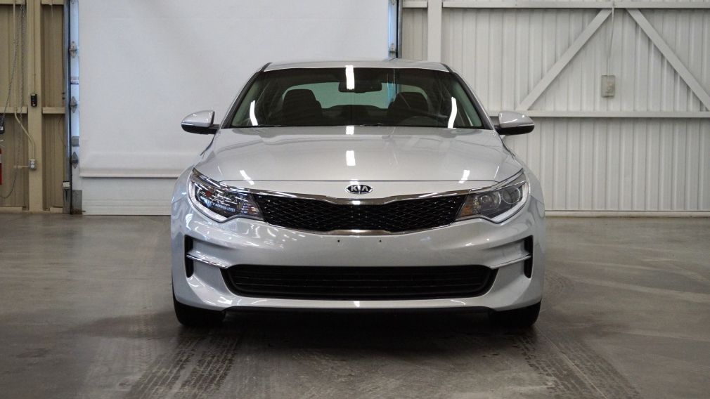 2016 Kia Optima LX (caméra de recul) #2