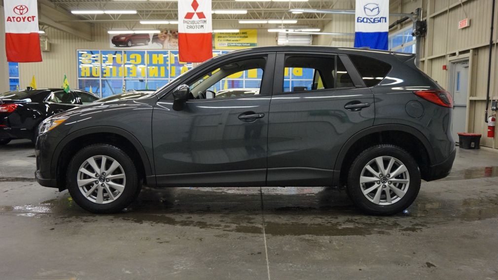 2015 Mazda CX 5 GX AWD #3