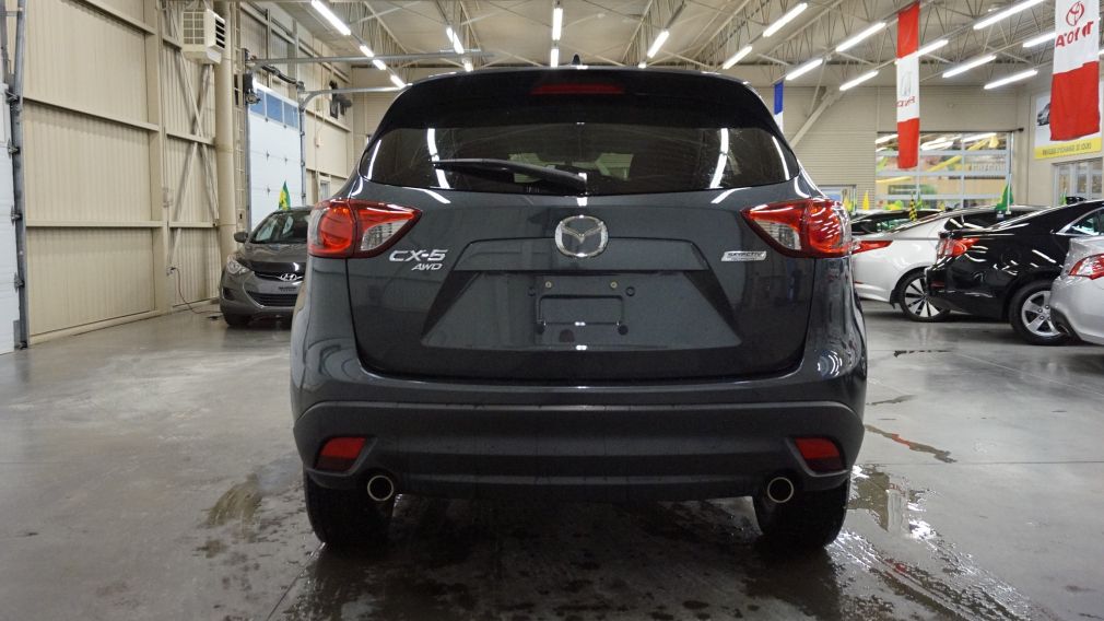 2015 Mazda CX 5 GX AWD #5