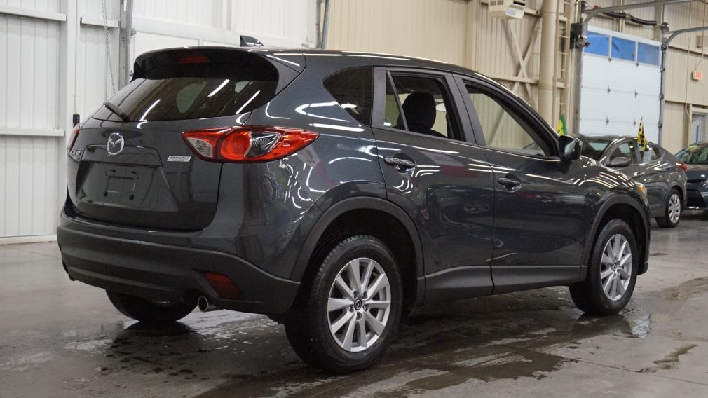 2015 Mazda CX 5 GX AWD #6