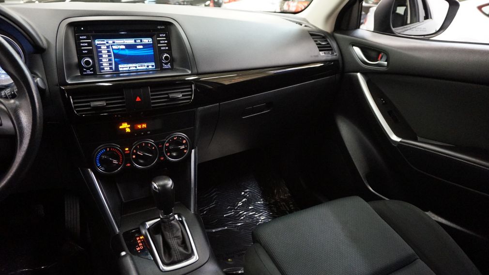 2015 Mazda CX 5 GX AWD #8