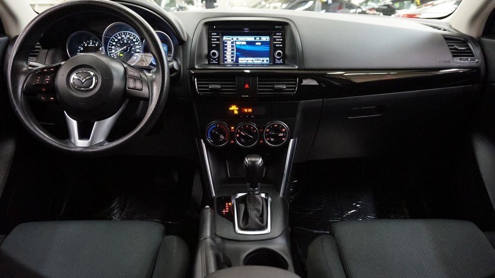 2015 Mazda CX 5 GX AWD #9