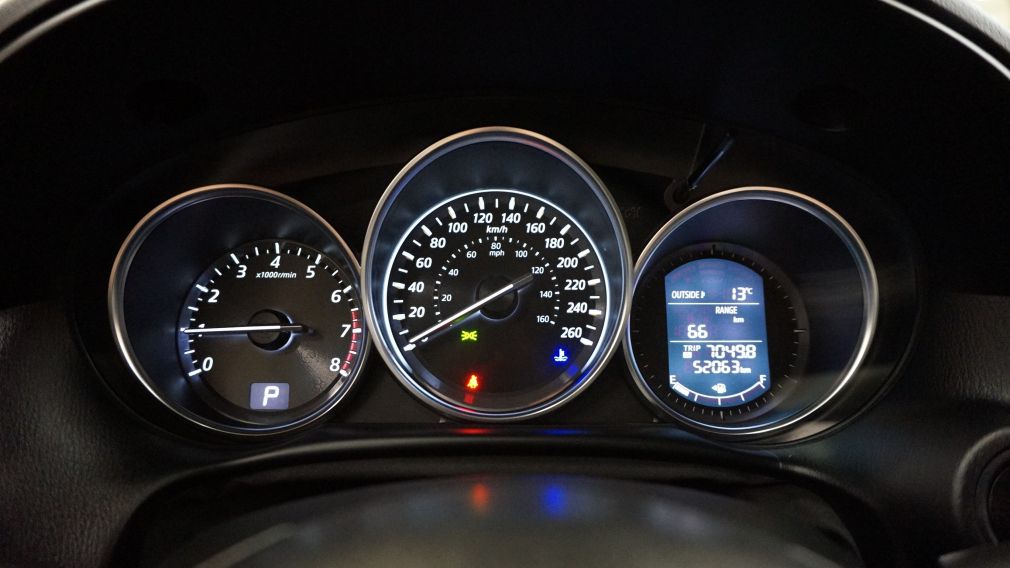 2015 Mazda CX 5 GX AWD #12