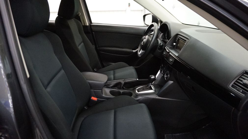 2015 Mazda CX 5 GX AWD #25