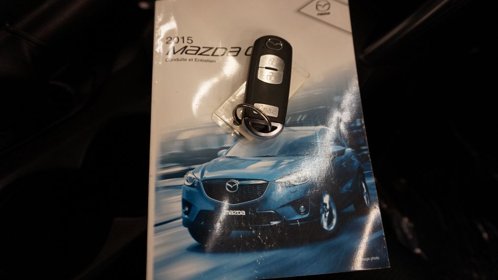 2015 Mazda CX 5 GX AWD #27