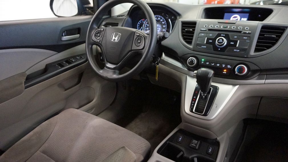 2013 Honda CRV LX AWD (caméra de recul) #11