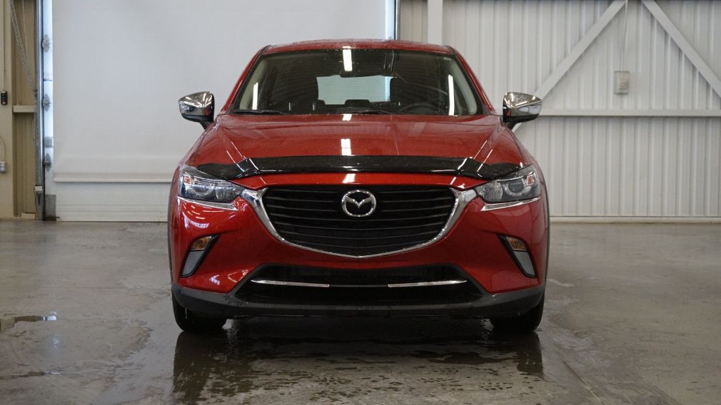 2016 Mazda CX 3 GS AWD (caméra de recul) #2