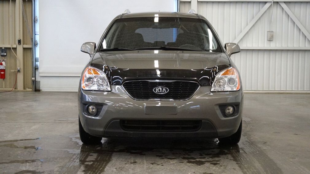 2012 Kia Rondo EX 7 Places #2