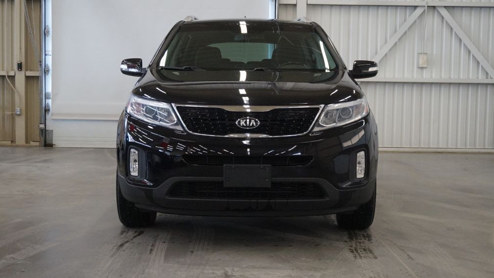 2014 Kia Sorento  LX AWD  7PASS #2