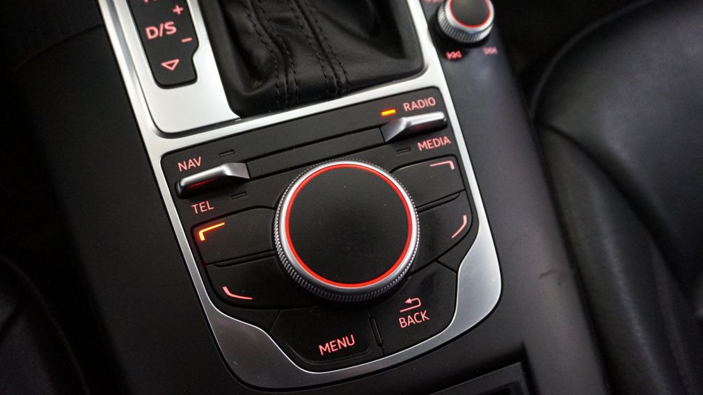 2015 Audi A3 Premium (cuir-toit ouvrant) #20