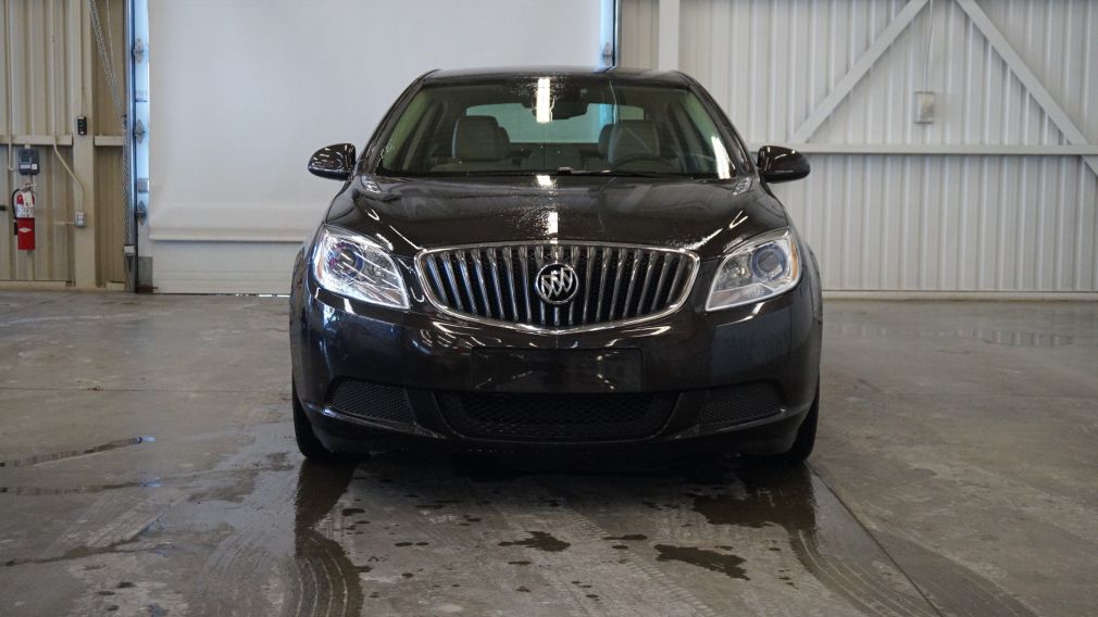 2013 Buick Verano (cuir) #1