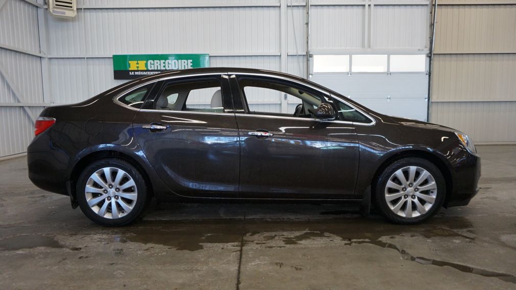 2013 Buick Verano (cuir) #6