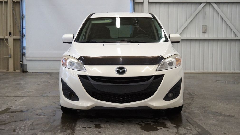 2012 Mazda 5 GS 7 Places #2