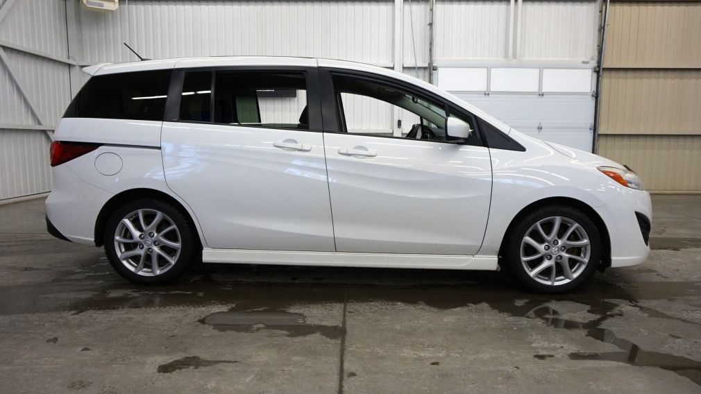 2012 Mazda 5 GS 7 Places #8