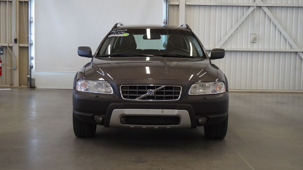 2006 Volvo XC70 Cross Country AWD (cuir-toit) #1