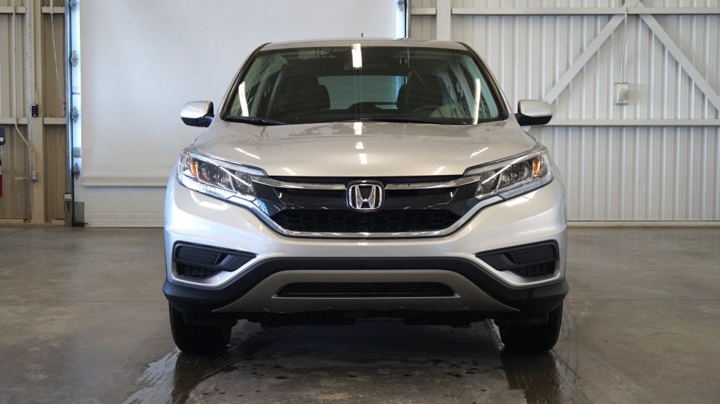 2015 Honda CRV SE AWD (caméra de recul) #1