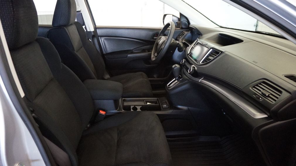 2015 Honda CRV SE AWD (caméra de recul) #30