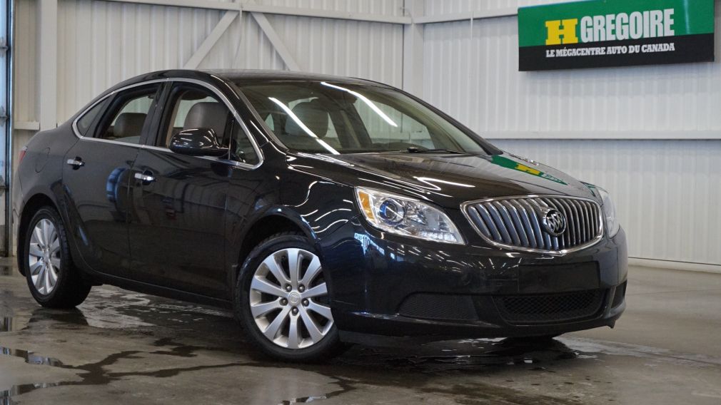 2013 Buick Verano (cuir) #0