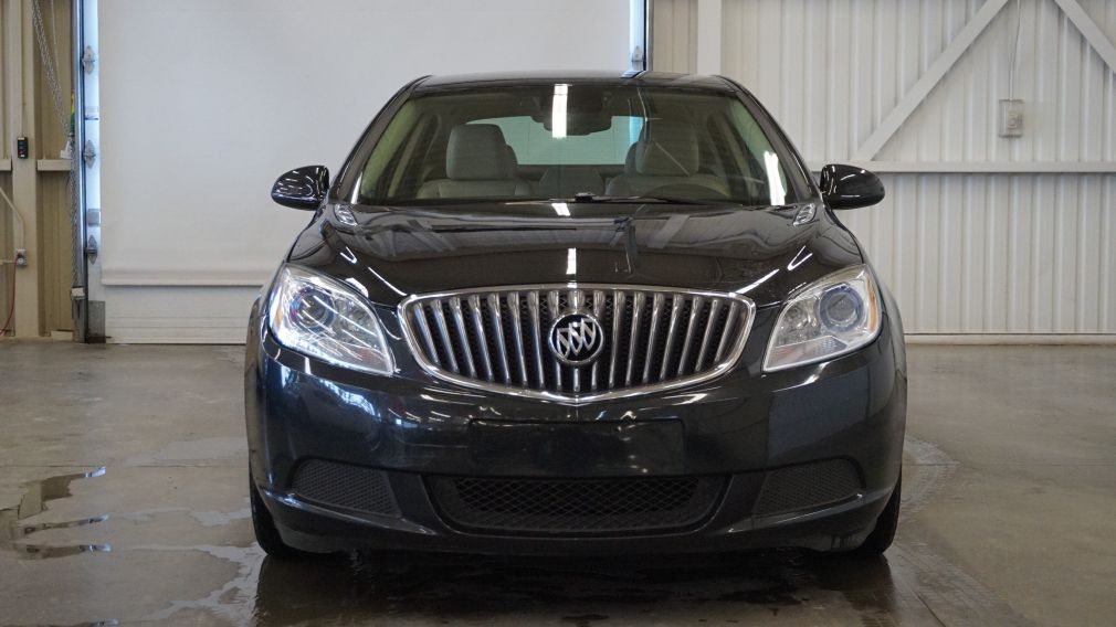 2013 Buick Verano (cuir) #1