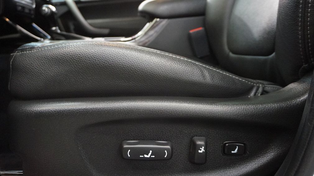 2014 Kia Sorento SX AWD (caméra-toit pano-navi-cuir) #23